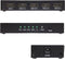 Club 3D HDMI Splitter 1x > 4x HDMI 4K 120Hz