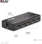 Club 3D HDMI Splitter 1x > 4x HDMI 4K 120Hz
