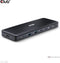 Club 3D Thunderbolt 4 12-in-1 Dock
