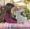 Club Petz Betsy Konijn - Interactieve pluchen Knuffel - Incl. batterijen