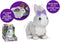 Club Petz Betsy Konijn - Interactieve pluchen Knuffel - Incl. batterijen