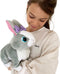 Club Petz Betsy Konijn - Interactieve pluchen Knuffel - Incl. batterijen