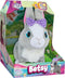Club Petz Betsy Konijn - Interactieve pluchen Knuffel - Incl. batterijen