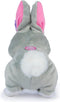 Club Petz Betsy Konijn - Interactieve pluchen Knuffel - Incl. batterijen