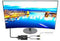 club3D CAC-1130 DisplayPort-kabel Mini-displayport / DVI Adapterkabel Mini DisplayPort-stekker, DVI-D 24+1-polige bus 0