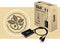 club3D CAC-1130 DisplayPort-kabel Mini-displayport / DVI Adapterkabel Mini DisplayPort-stekker, DVI-D 24+1-polige bus 0