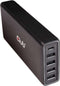 club3D CAC-1903 CAC-1903EU USB-laadstation USB-C bus, USB 2.0 bus A Thuis