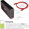 club3D CAC-1903 CAC-1903EU USB-laadstation USB-C bus, USB 2.0 bus A Thuis