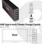 club3D CAC-1903 CAC-1903EU USB-laadstation USB-C bus, USB 2.0 bus A Thuis