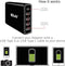 club3D CAC-1903 CAC-1903EU USB-laadstation USB-C bus, USB 2.0 bus A Thuis