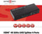 Club3D HDMI 2.0 UHD 4K60Hz Splitter 4 Ports