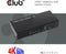 Club3D HDMI 2.0 UHD 4K60Hz Splitter 4 Ports