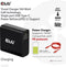 CLUB3D Travel Charger 140 Watt GaN technology, Single port USB Type-C, Power Delivery(PD) 3.1 Support
