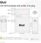 CLUB3D Travel Charger 140 Watt GaN technology, Single port USB Type-C, Power Delivery(PD) 3.1 Support