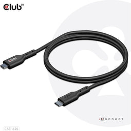 CLUB3D USB 3.2 Gen1 Type-C naar Micro USB-kabel St./St. 1 meter