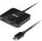 CLUB3D USB Type C MST Hub to Dual HDMI 4K60Hz M/F