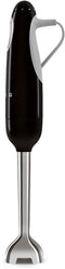 Smeg HBF11 - Blender - 700W pulseren - Zwart