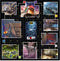 Cluedo Batman