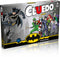 Cluedo Batman
