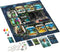 Cluedo Conspiracy - bordspel