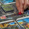 Cluedo Conspiracy - bordspel