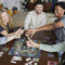 Cluedo Conspiracy - bordspel