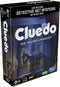 Cluedo Escape: De Museumroof - Escape Room Spel - Gezelschapsspel