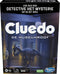 Cluedo Escape: De Museumroof - Escape Room Spel - Gezelschapsspel