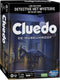 Cluedo Escape: De Museumroof - Escape Room Spel - Gezelschapsspel