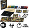 Cluedo Escape Het Midnight Hotel - Bordspel