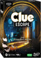 Cluedo Escape Het Midnight Hotel - Bordspel
