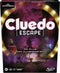 Cluedo Escape The Illusionist Club