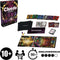 Cluedo Escape The Illusionist Club