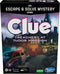 Cluedo Escape: Verraad in Slot Swaenesteyn - Escape Room Spel