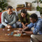 Cluedo Escape: Verraad in Slot Swaenesteyn - Escape Room Spel