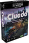 Cluedo Escape: Verraad in Slot Swaenesteyn - Escape Room Spel