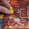 Cluedo Escape: Verraad in Slot Swaenesteyn - Escape Room Spel