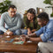 Cluedo Escape: Verraad in Slot Swaenesteyn - Escape Room Spel