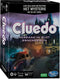 Cluedo Escape: Verraad in Slot Swaenesteyn - Escape Room Spel