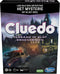 Cluedo Escape: Verraad in Slot Swaenesteyn - Escape Room Spel