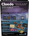 Cluedo Escape: Verraad in Slot Swaenesteyn - Escape Room Spel