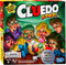 Cluedo Junior: De zaak van het kapotte speelgoed - Bordspel