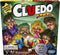 Cluedo Junior: De zaak van het kapotte speelgoed - Bordspel