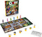 Cluedo Junior: De zaak van het kapotte speelgoed - Bordspel