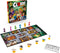 Cluedo Junior: De zaak van het kapotte speelgoed - Bordspel
