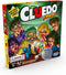Cluedo Junior: De zaak van het kapotte speelgoed - Bordspel