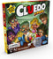 Cluedo Junior: De zaak van het kapotte speelgoed - Bordspel
