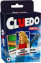Cluedo kaartspel