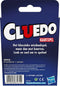 Cluedo kaartspel