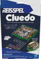 Cluedo Reisspel - Gezelschapsspel